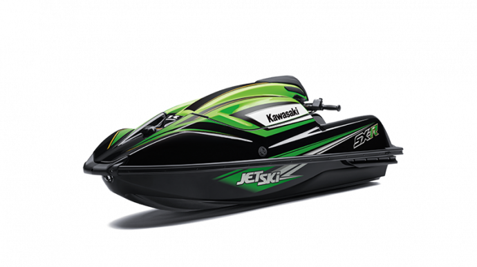 2021 Kawasaki JET SKI SX-R