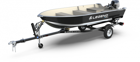 2021 Legend 14 Widebody