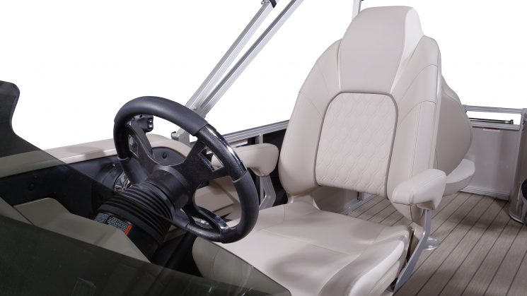 2021 Legend Q-Series Flex