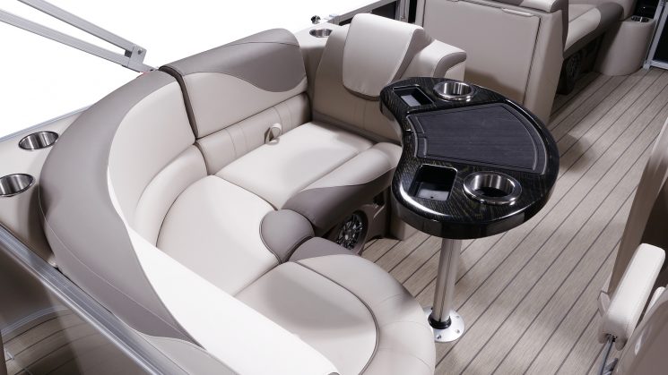 2021 Legend Q-Series Flex