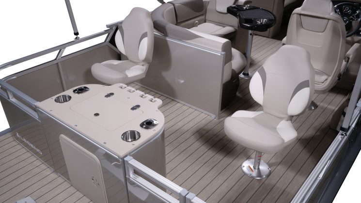 2021 Legend Q-Series Flex