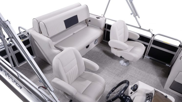 2021 Legend Splash+ Dual Lounge EXT