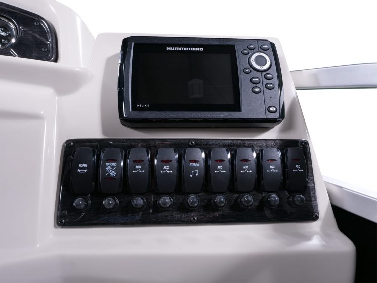 2021 Legend Splash+ Dual Lounge EXT