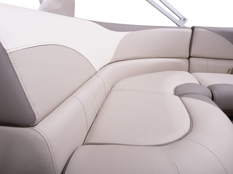 2021 Legend Q-Series Flex