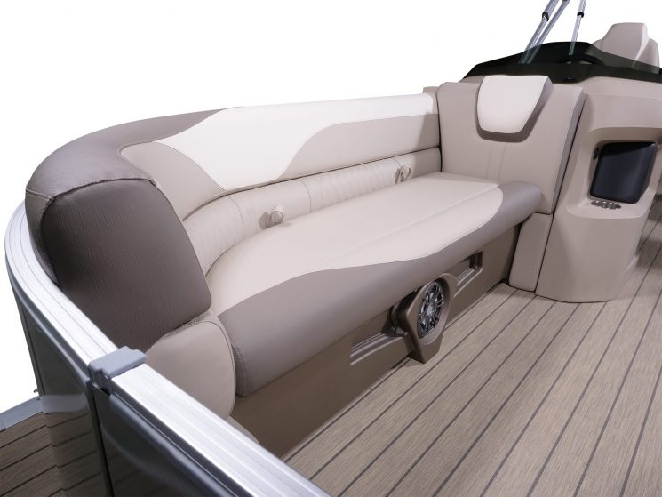 2021 Legend Q-Series Flex