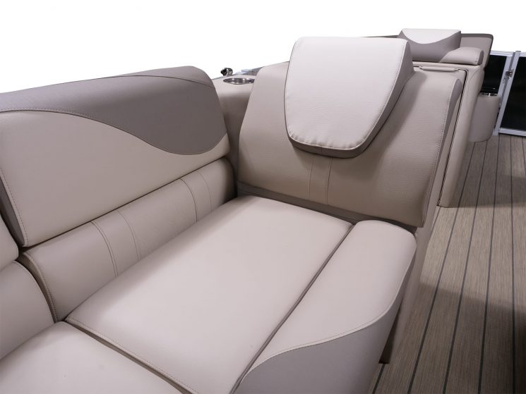 2021 Legend Q-Series Flex