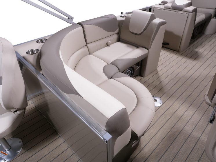 2021 Legend Q-Series Flex