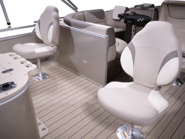 2021 Legend Q-Series Flex