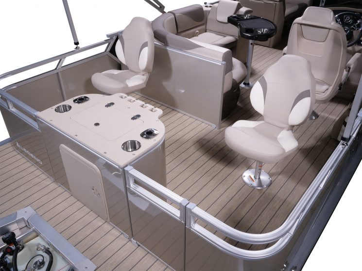 2021 Legend Q-Series Flex