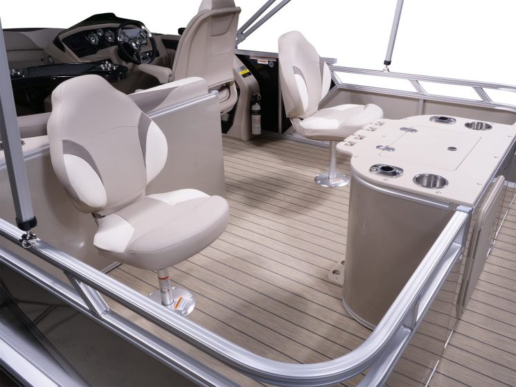 2021 Legend Q-Series Flex