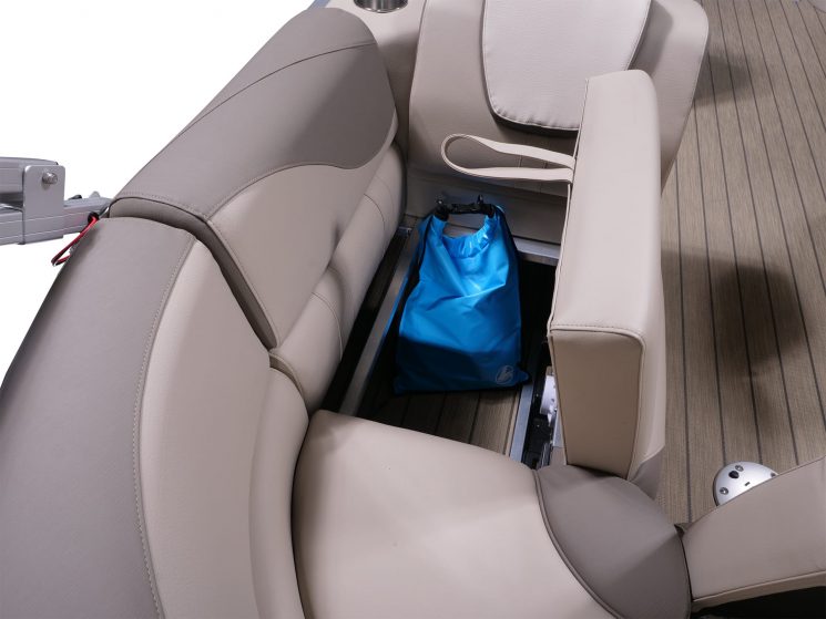 2021 Legend Q-Series Flex